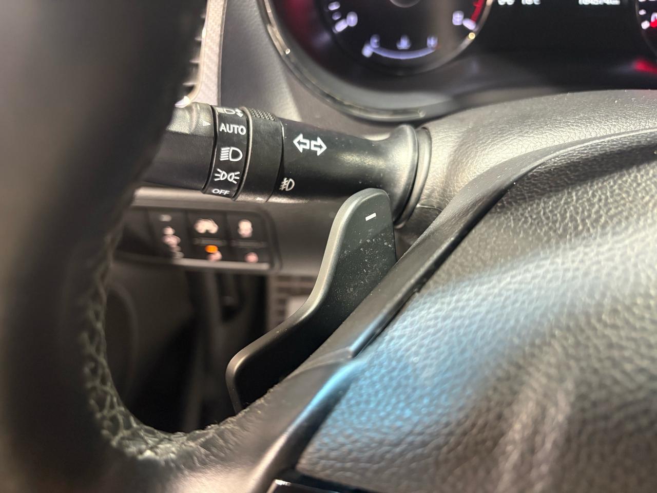 2018 Kia Forte5 SX Auto Photo