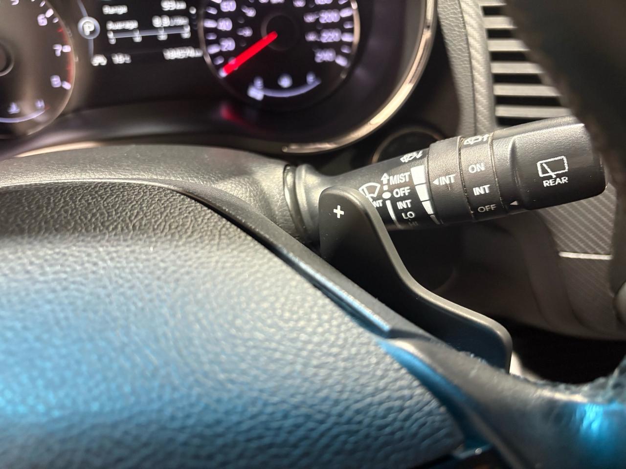 2018 Kia Forte5 SX Auto Photo