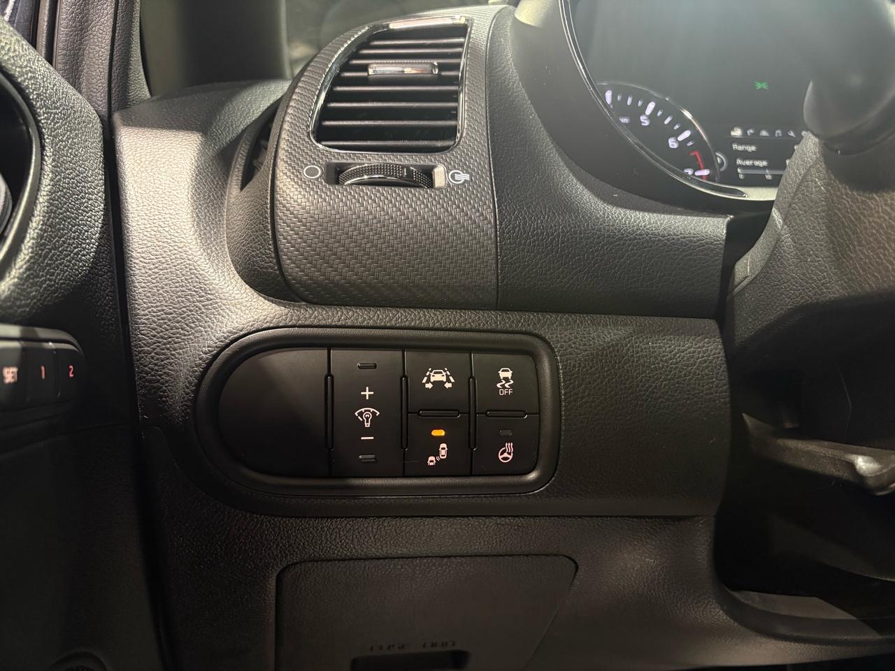 2018 Kia Forte5 SX Auto Photo