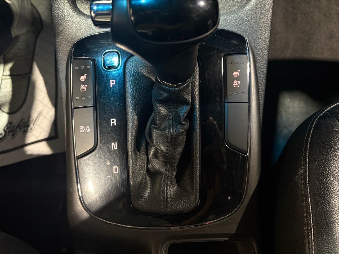 2018 Kia Forte5 SX Auto Photo