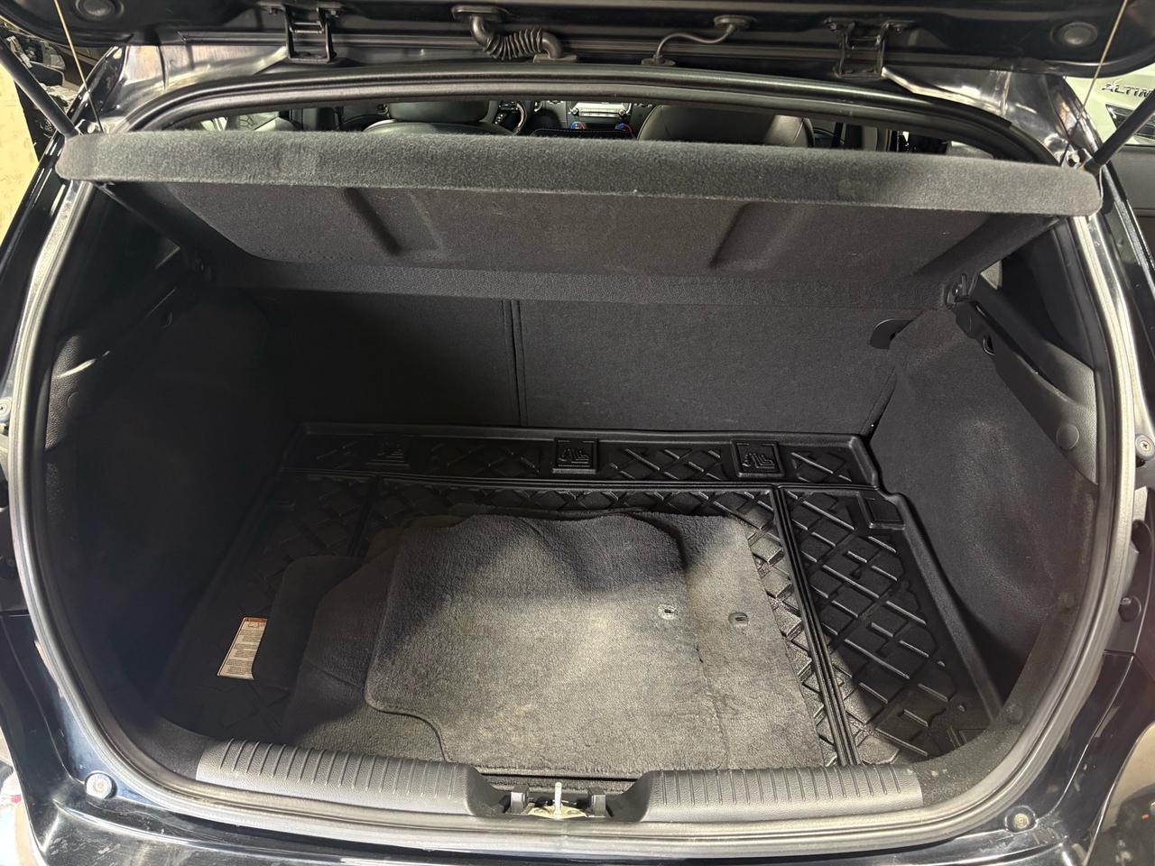 2018 Kia Forte5 SX Auto Photo