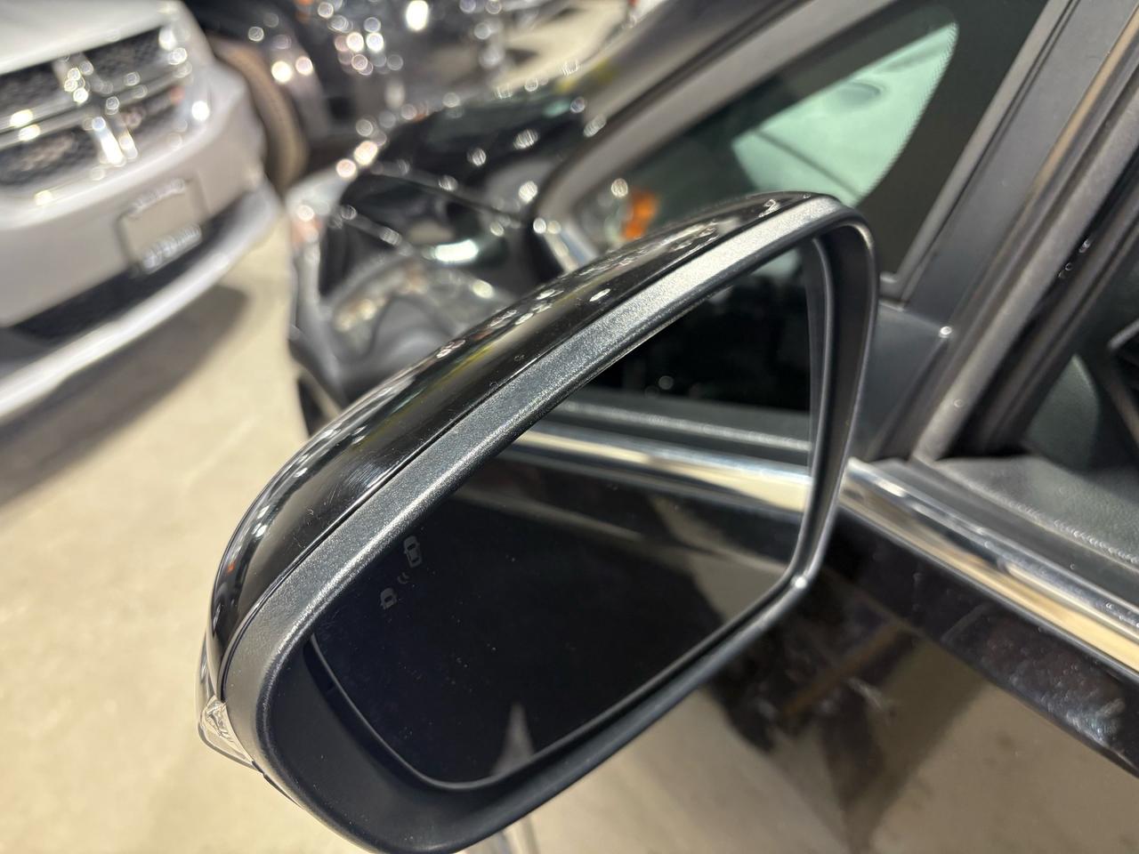 2018 Kia Forte5 SX Auto Photo