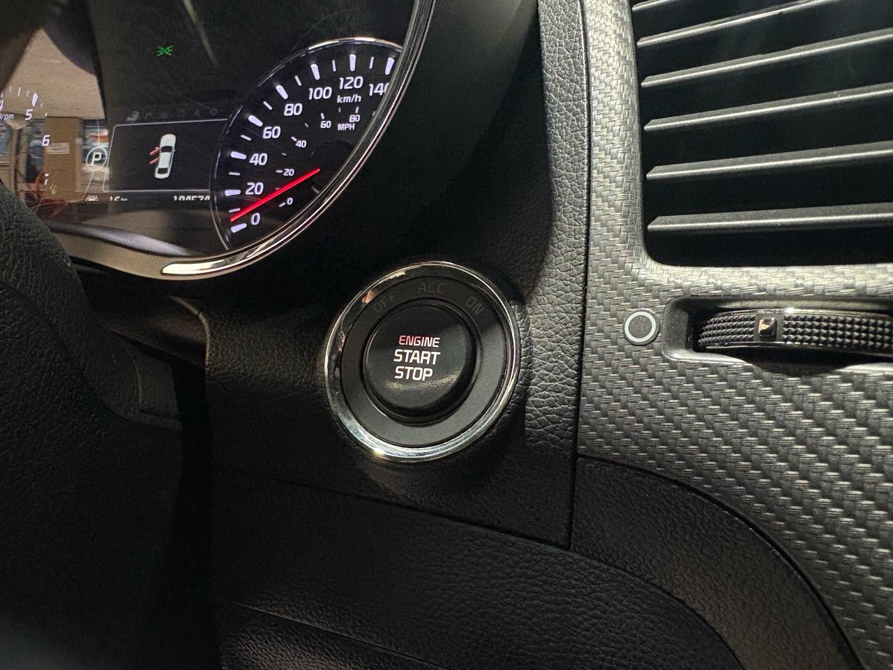 2018 Kia Forte5 SX Auto Photo