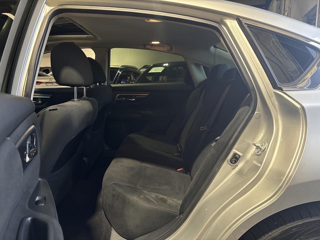 2014 Nissan Altima 2.5 Photo