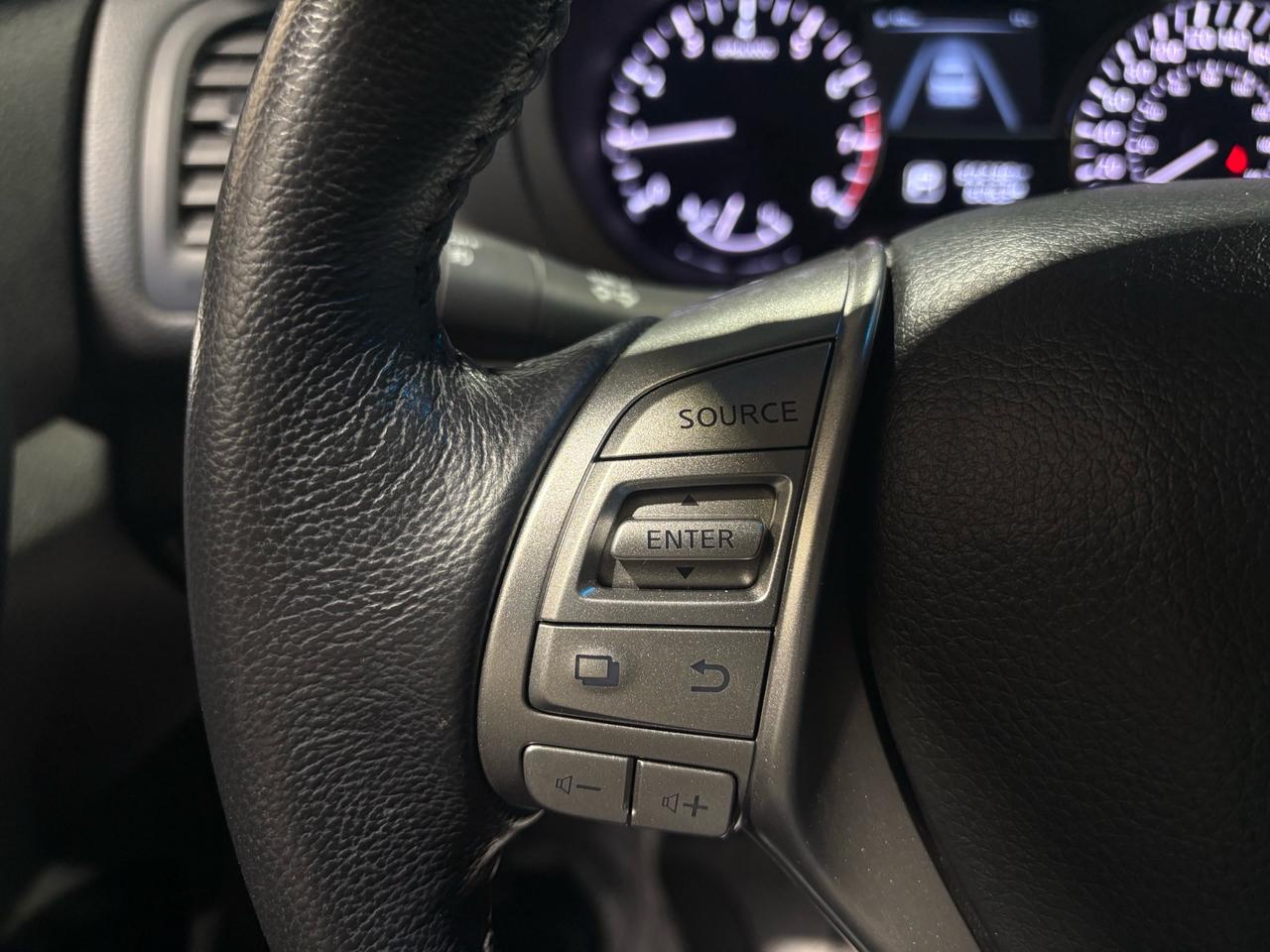 2014 Nissan Altima 2.5 Photo