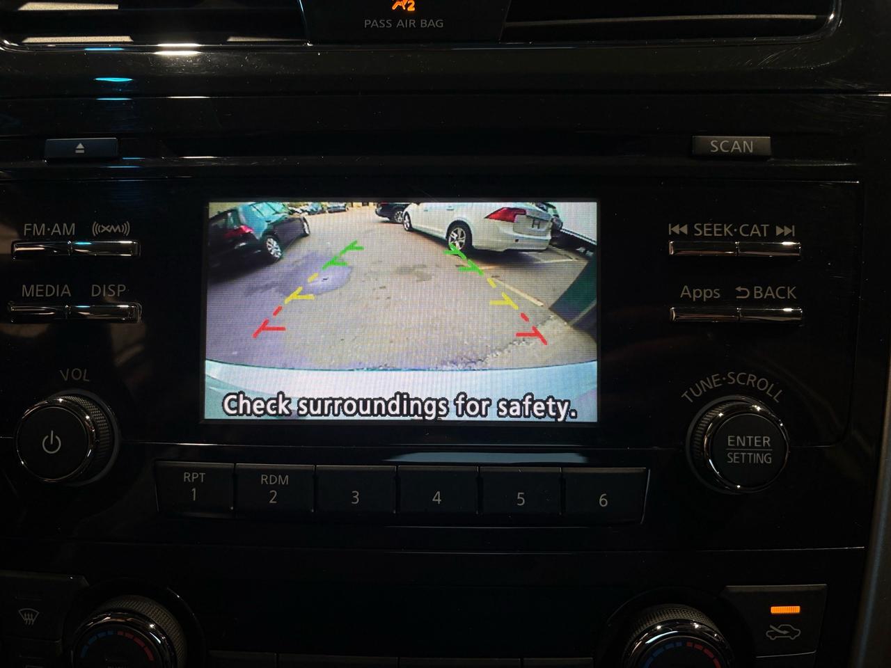 2014 Nissan Altima 2.5 Photo