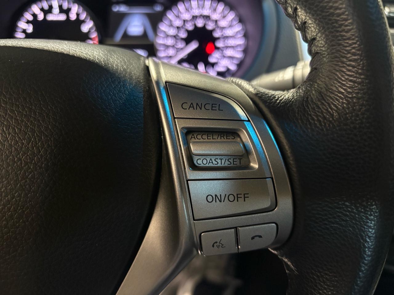 2014 Nissan Altima 2.5 Photo
