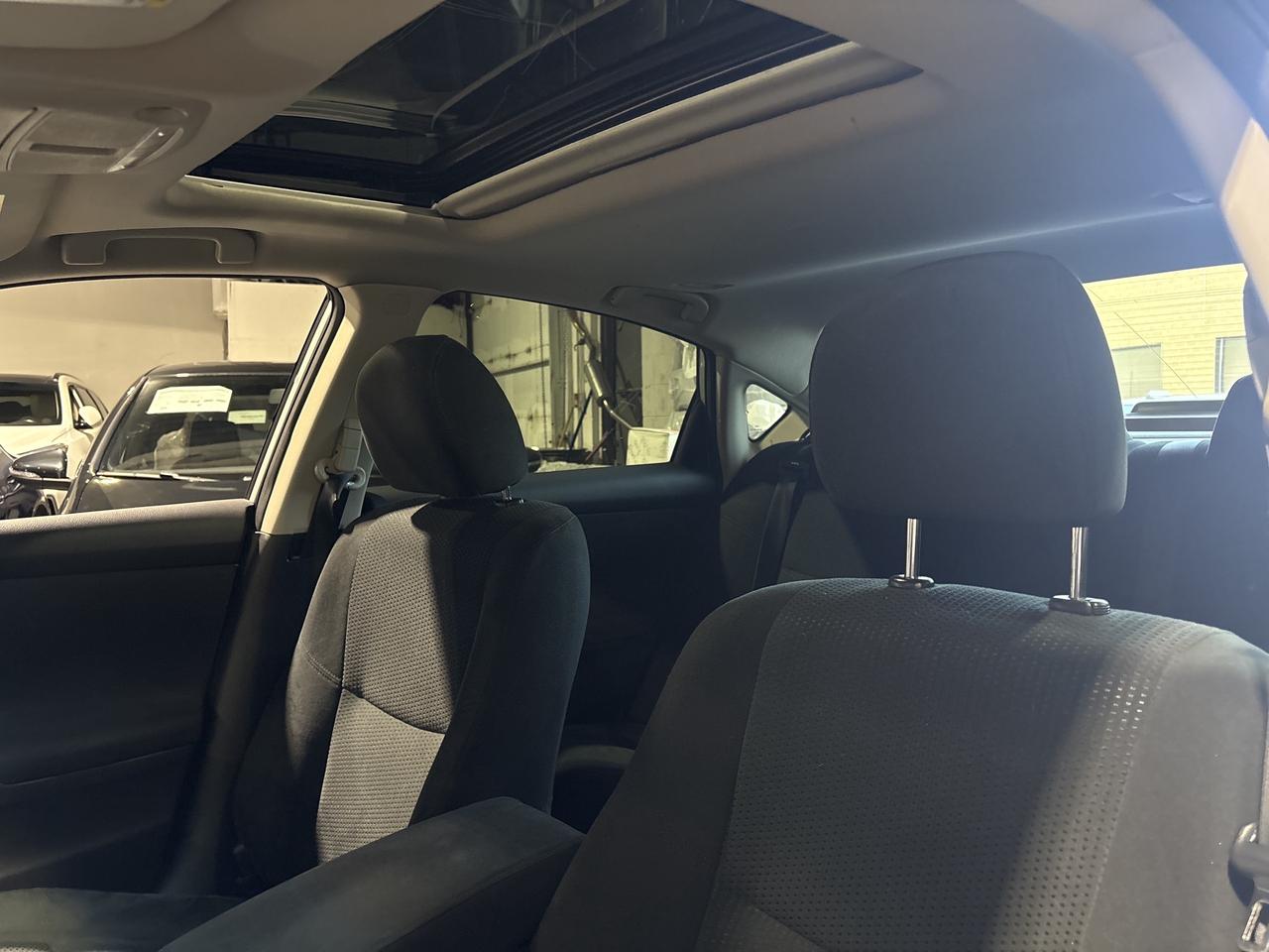 2014 Nissan Altima 2.5 Photo