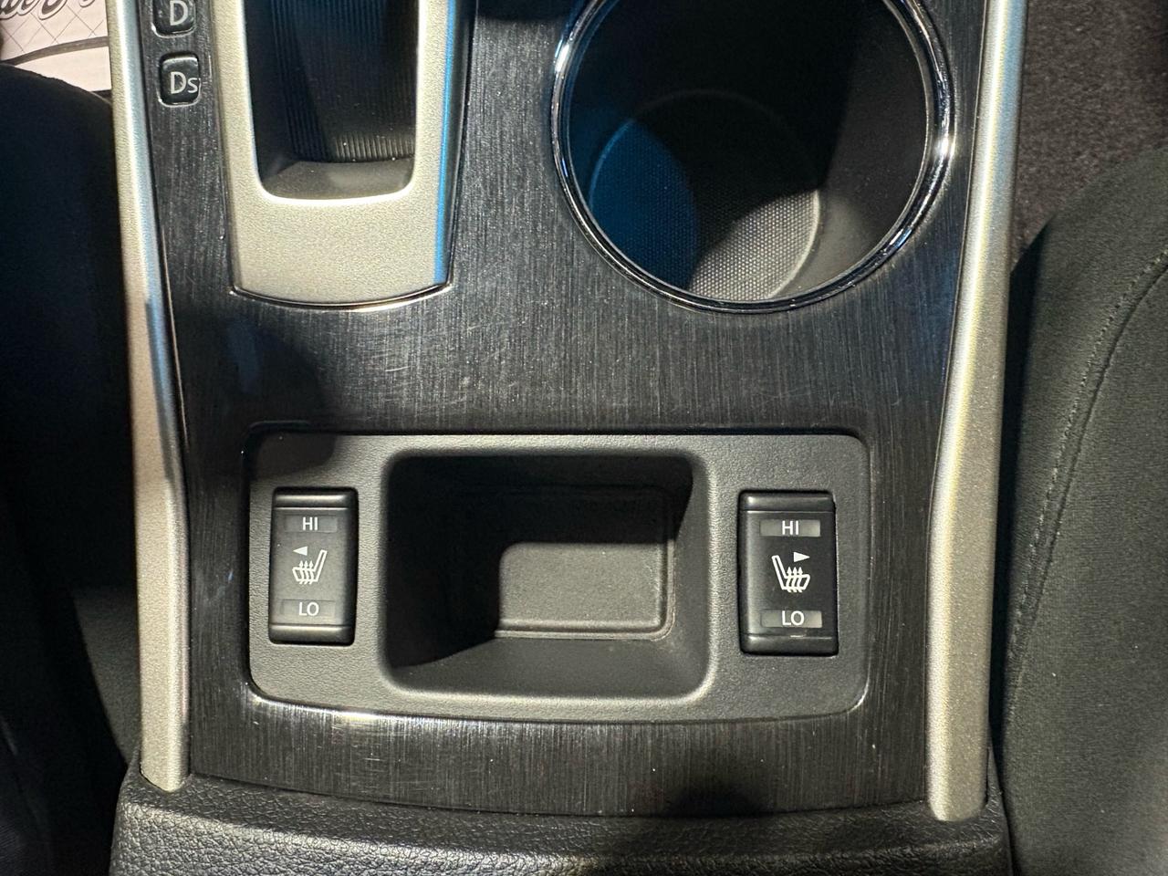 2014 Nissan Altima 2.5 Photo