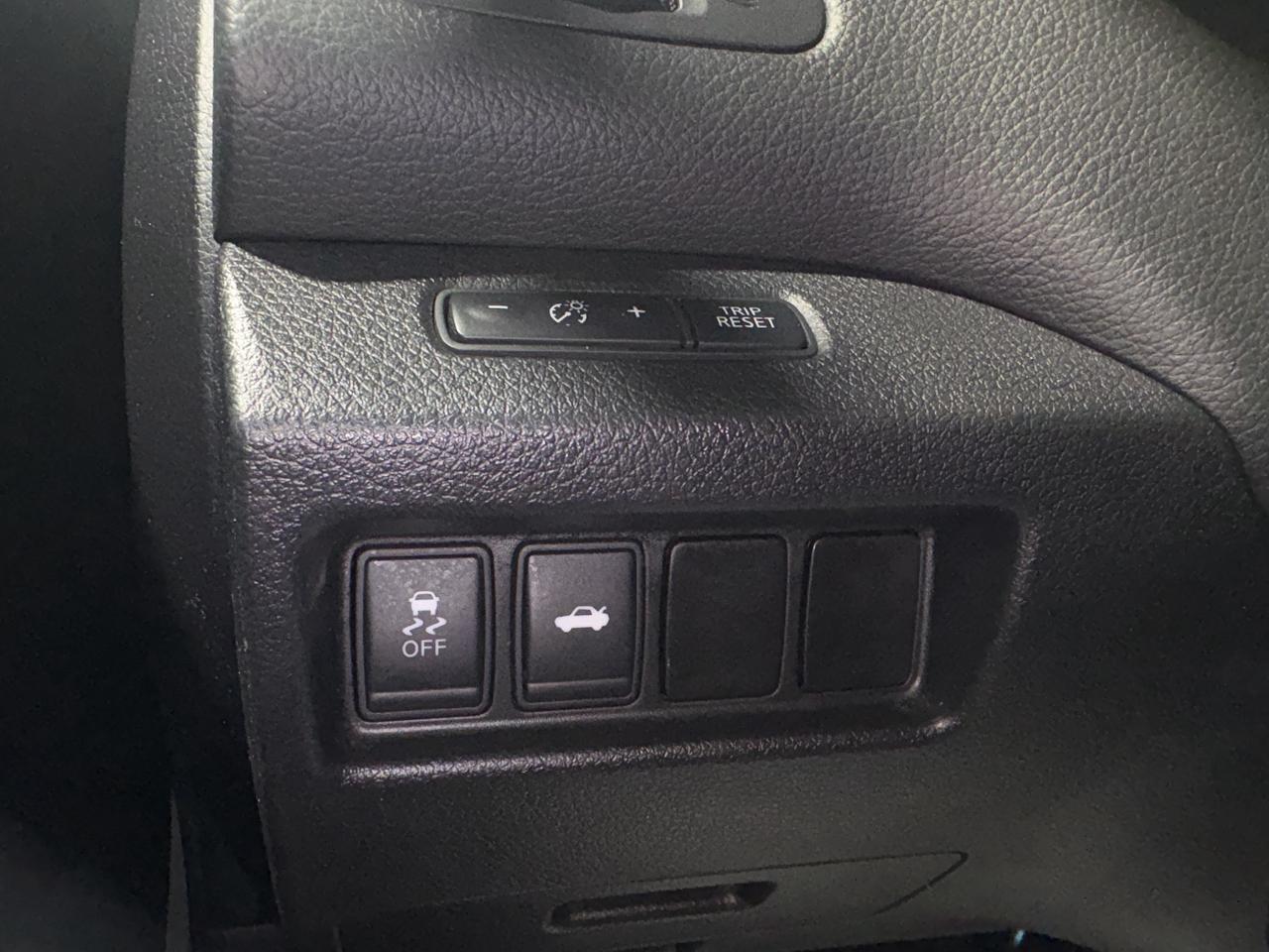 2014 Nissan Altima 2.5 Photo