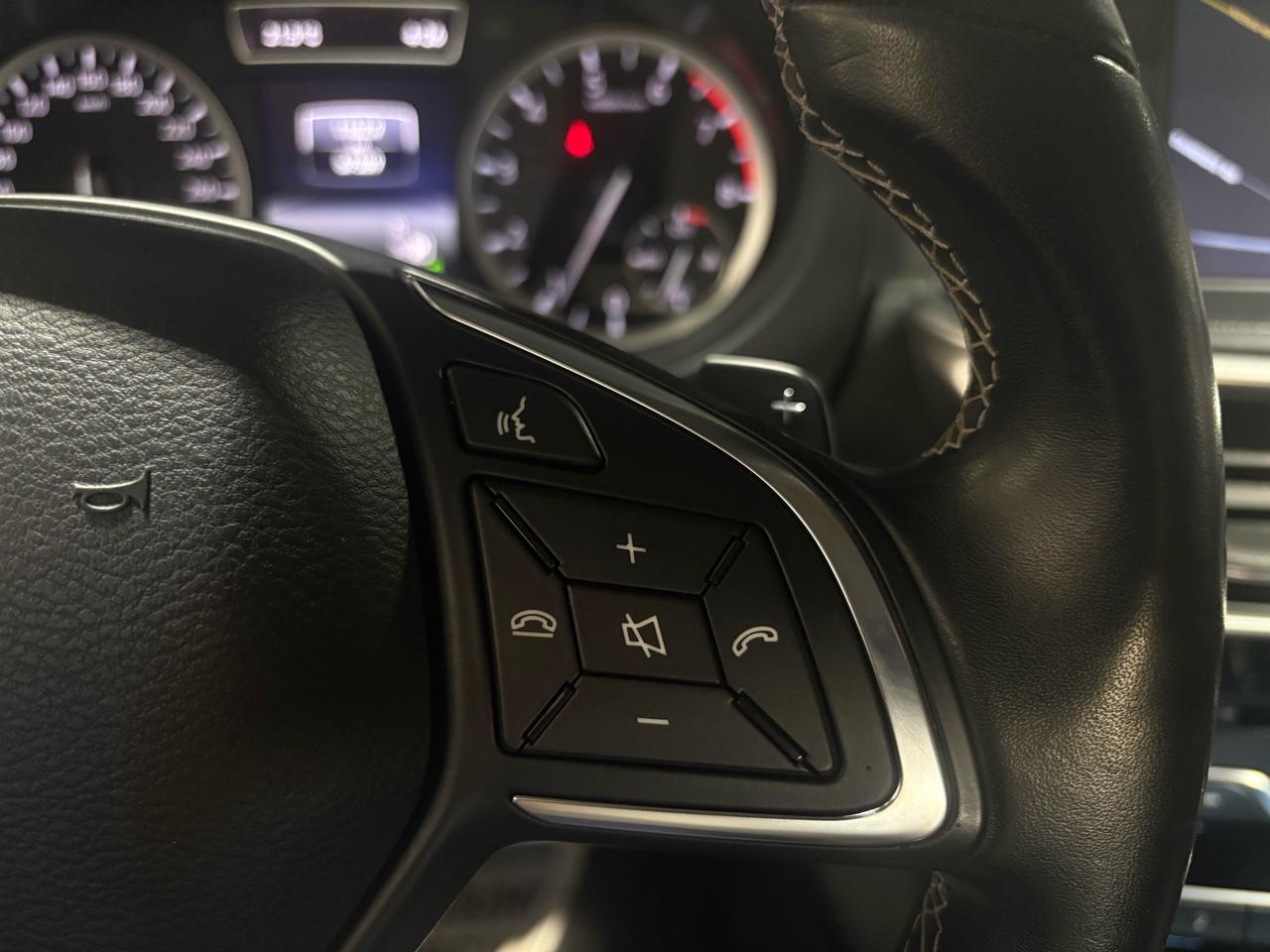 2017 Infiniti QX30 AWD 4dr Photo