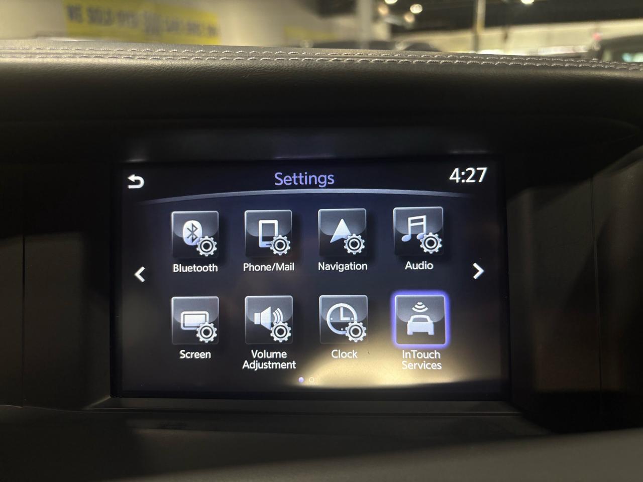 2017 Infiniti QX30 AWD 4dr Photo