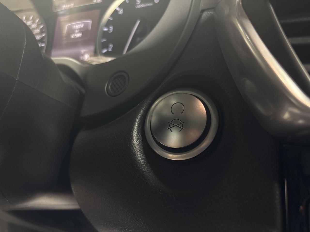 2017 Infiniti QX30 AWD 4dr Photo