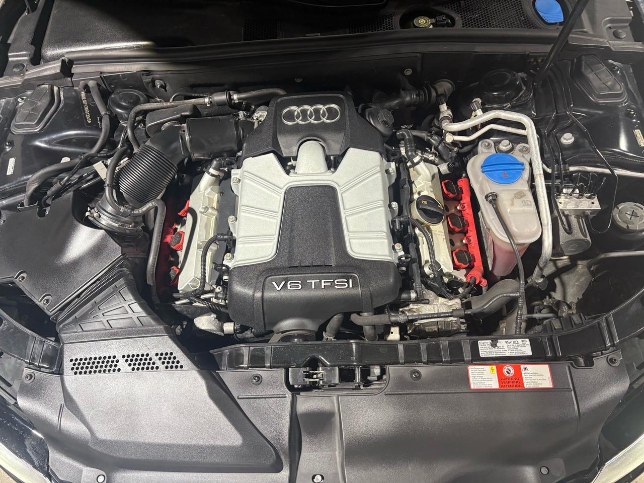 2010 Audi S5 2dr Cabriolet Auto Premium Photo