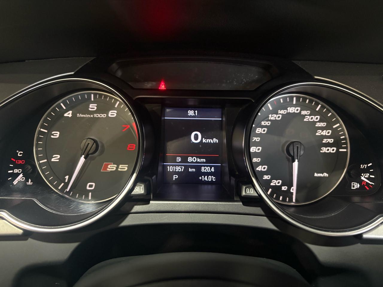 2010 Audi S5 2dr Cabriolet Auto Premium Photo