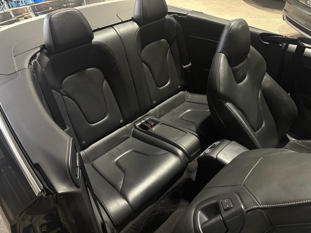 2010 Audi S5 2dr Cabriolet Auto Premium Photo