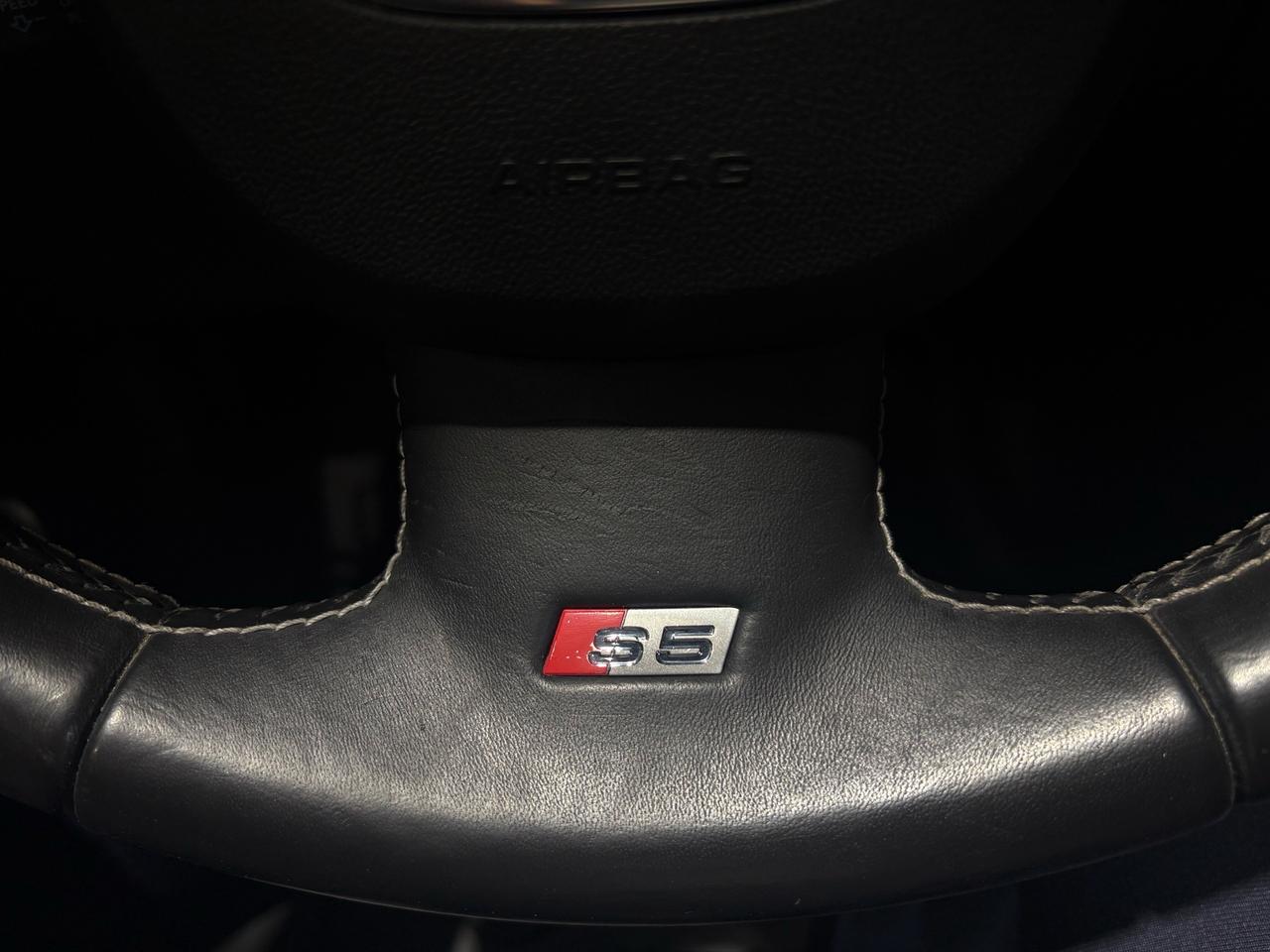 2010 Audi S5 2dr Cabriolet Auto Premium Photo