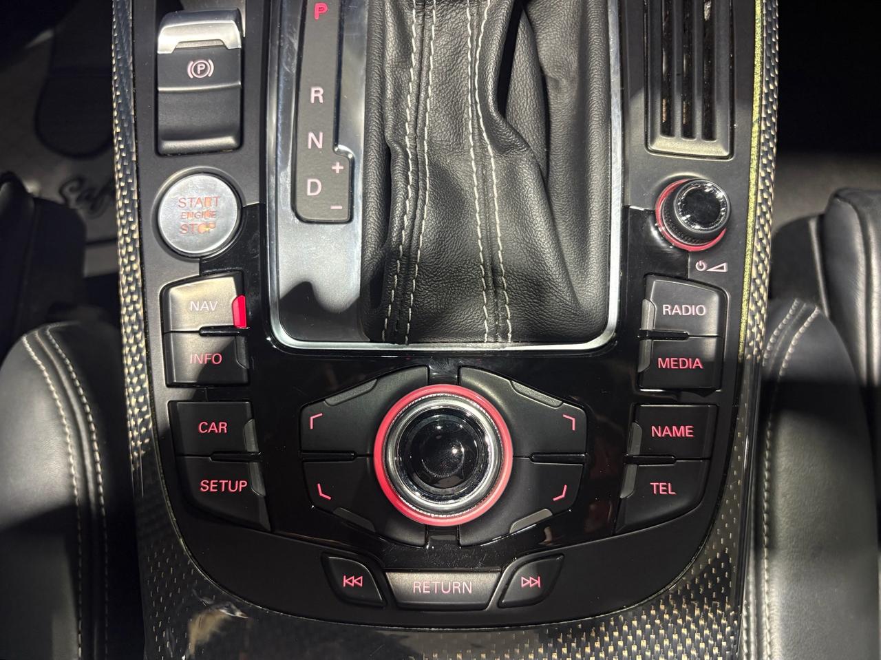 2010 Audi S5 2dr Cabriolet Auto Premium Photo