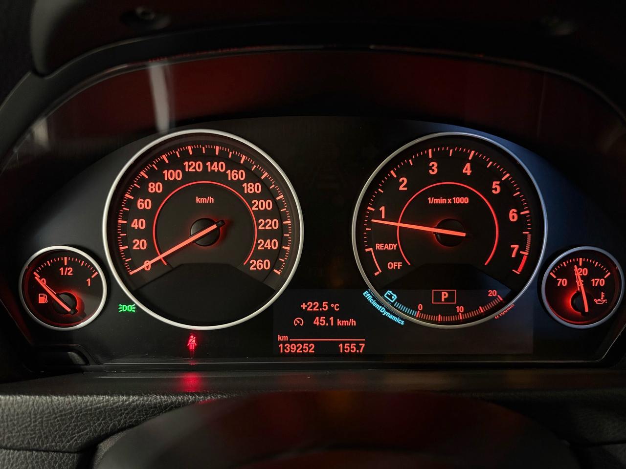 2018 BMW 3 Series 330i xDrive Sedan Photo