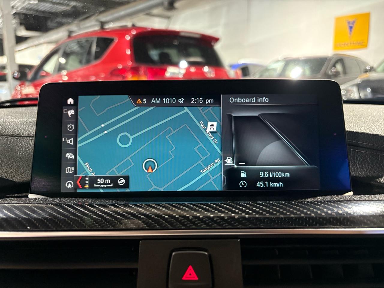 2018 BMW 3 Series 330i xDrive Sedan Photo