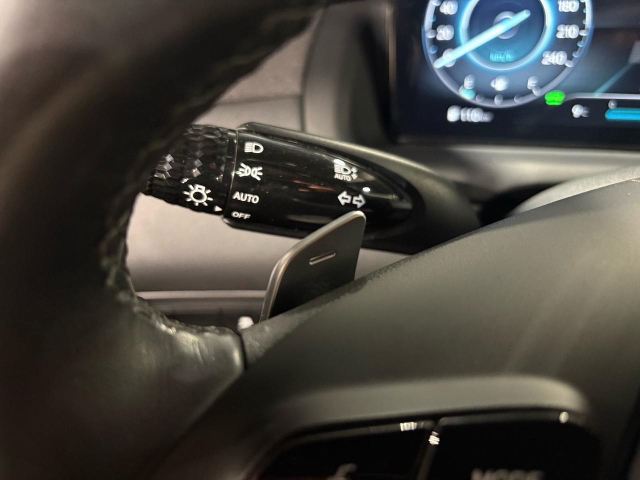 2023 Hyundai Tucson Luxury AWD Photo