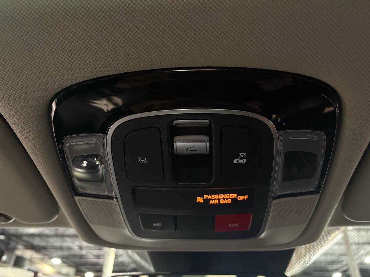 2023 Hyundai Tucson Luxury AWD Photo