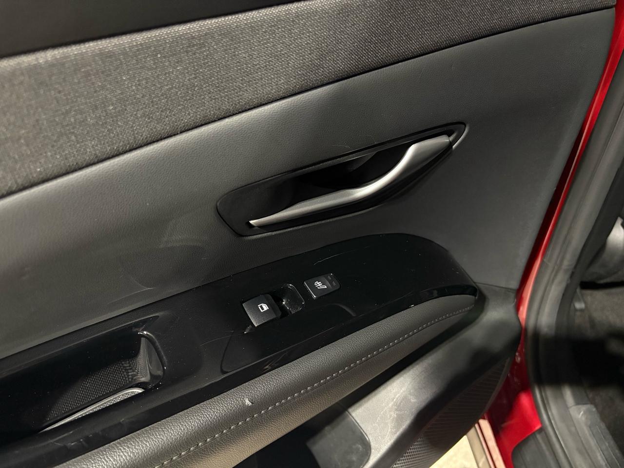 2023 Hyundai Tucson Luxury AWD Photo