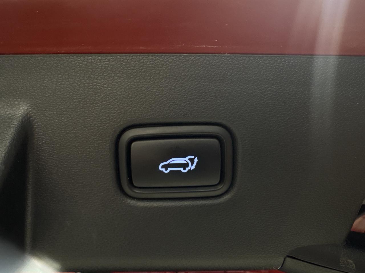 2023 Hyundai Tucson Luxury AWD Photo