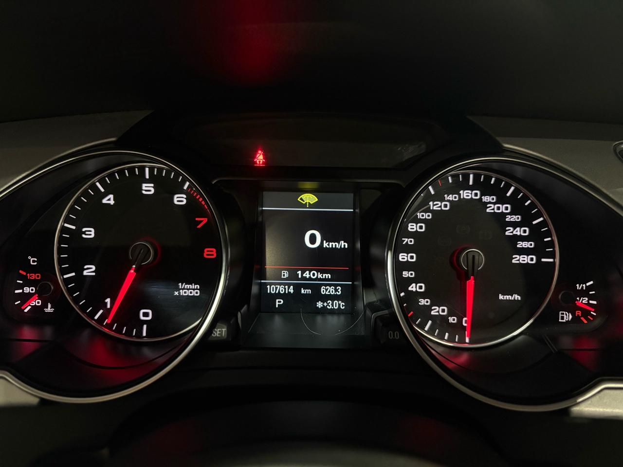 2016 Audi A5 2dr Cabriolet Auto Premium Photo