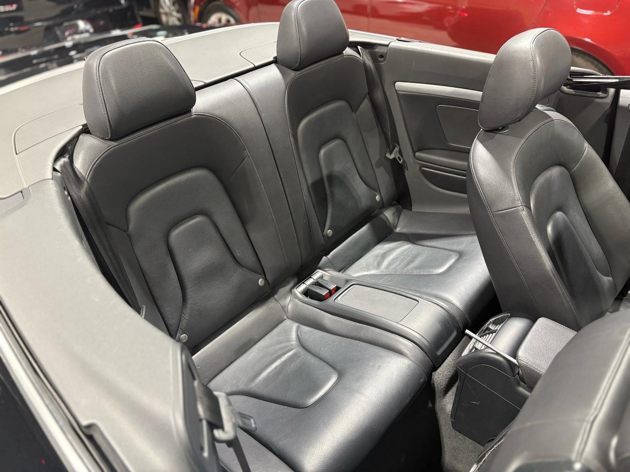 2016 Audi A5 2dr Cabriolet Auto Premium Photo