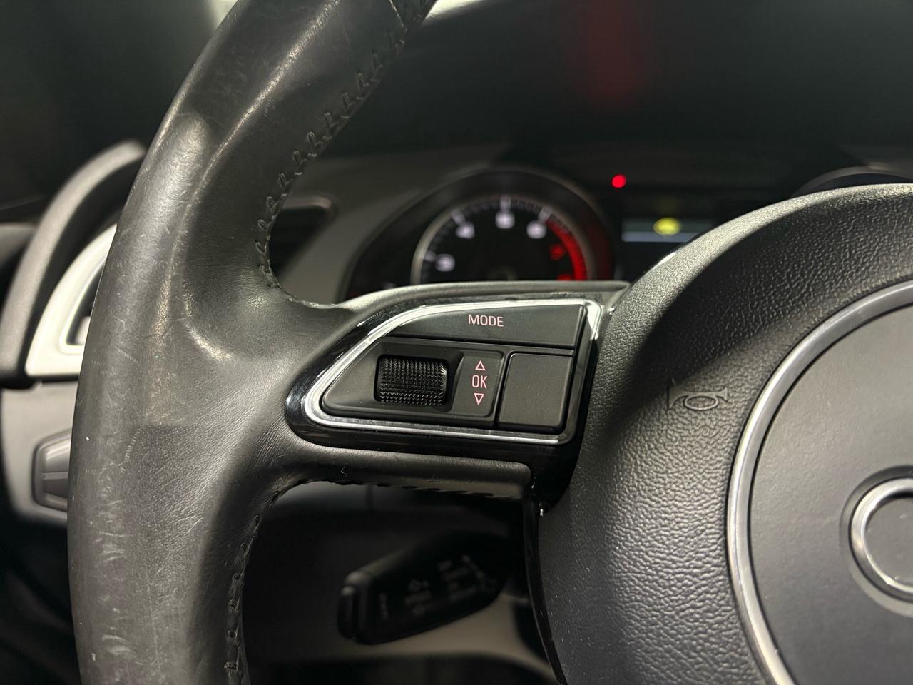 2016 Audi A5 2dr Cabriolet Auto Premium Photo