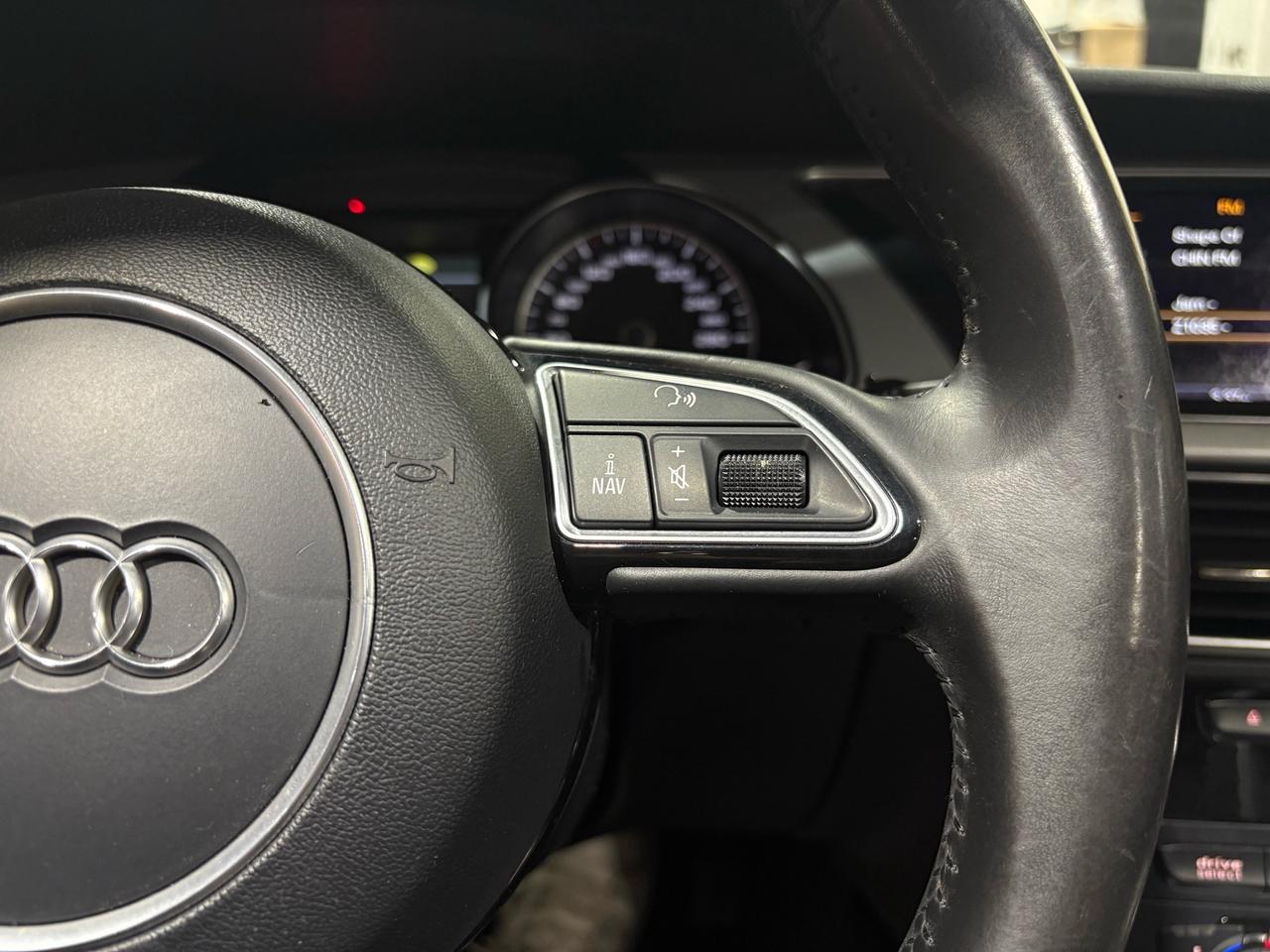 2016 Audi A5 2dr Cabriolet Auto Premium Photo
