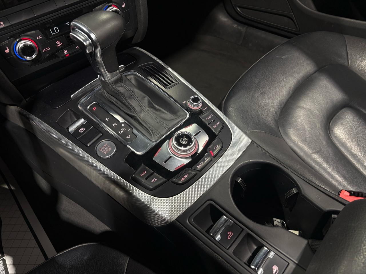2016 Audi A5 2dr Cabriolet Auto Premium Photo