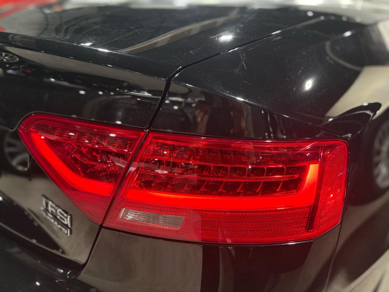 2016 Audi A5 2dr Cabriolet Auto Premium Photo