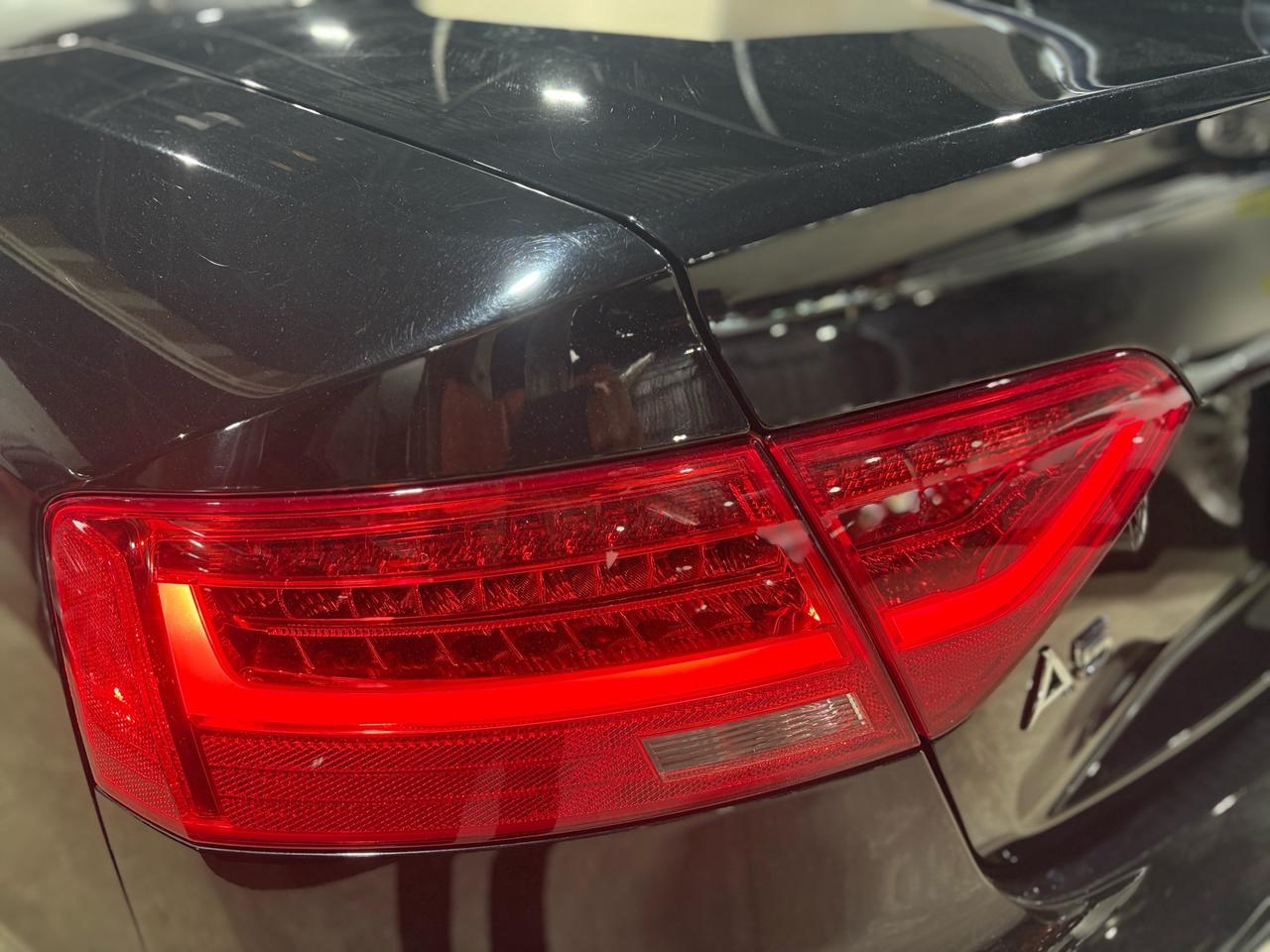 2016 Audi A5 2dr Cabriolet Auto Premium Photo