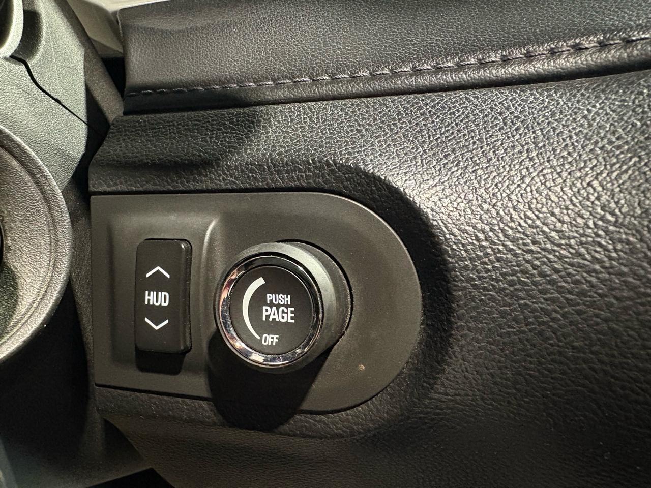 2014 Chevrolet Camaro 2dr Conv 2lt Photo