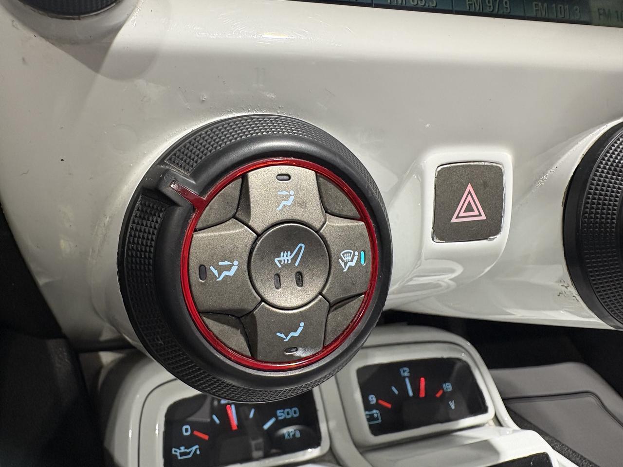 2014 Chevrolet Camaro 2dr Conv 2lt Photo
