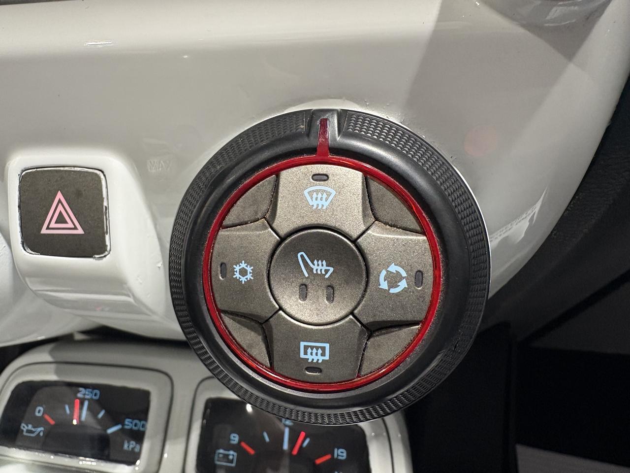 2014 Chevrolet Camaro 2dr Conv 2lt Photo