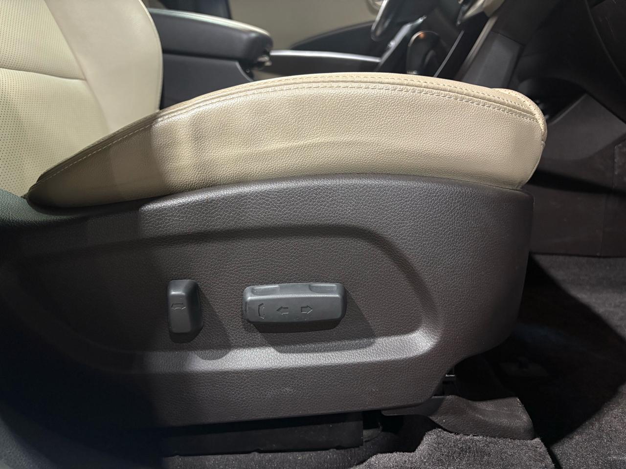2018 Hyundai Santa Fe XL AWD Limited w/6 Seats Photo
