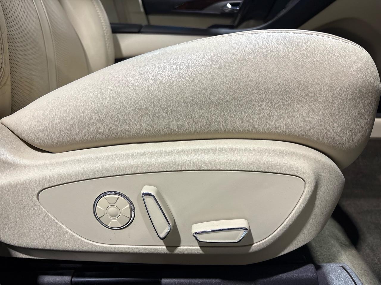 2014 Lincoln MKZ 4DR SDN AWD Photo