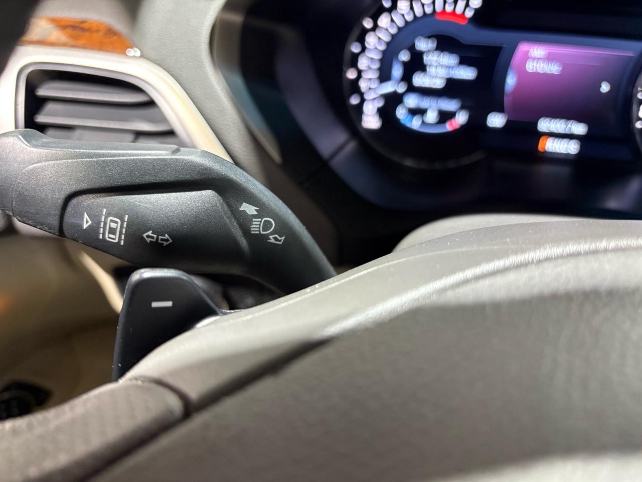 2014 Lincoln MKZ 4DR SDN AWD Photo