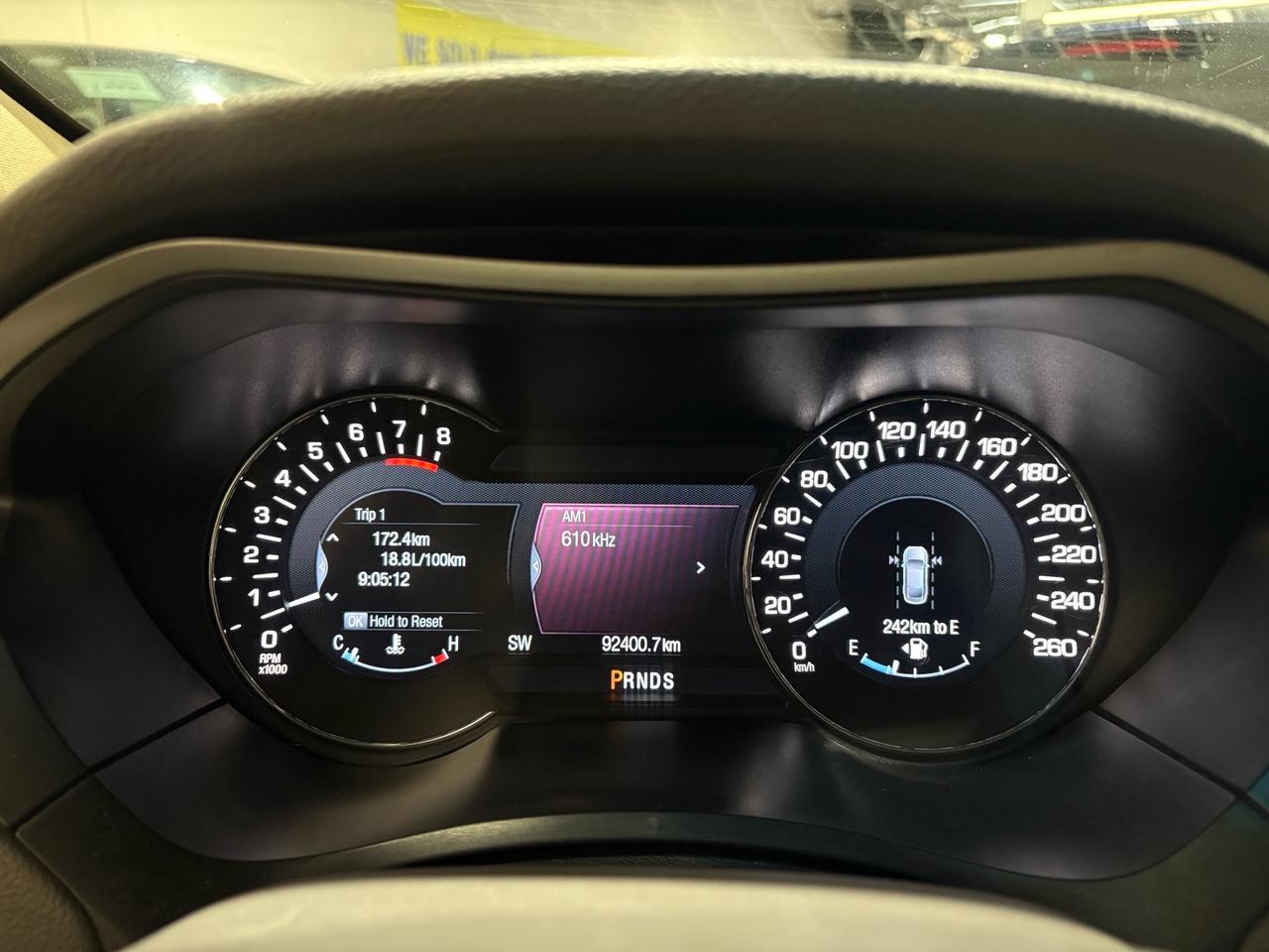 2014 Lincoln MKZ 4DR SDN AWD Photo