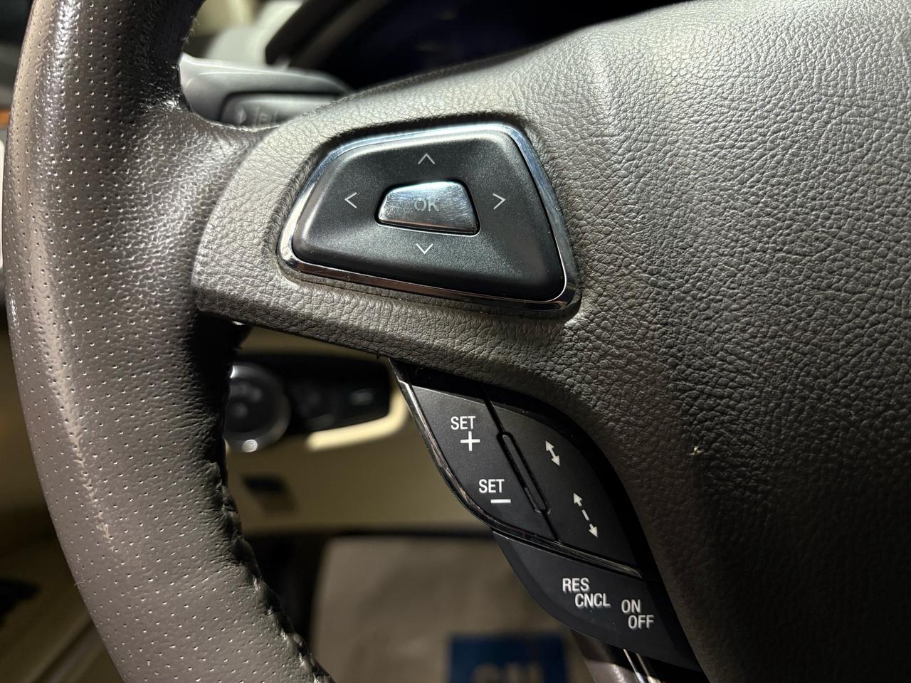 2014 Lincoln MKZ 4DR SDN AWD Photo