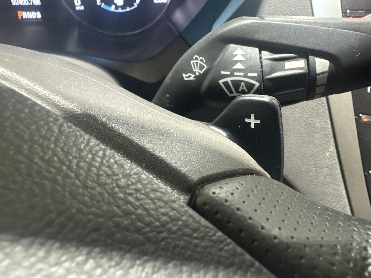 2014 Lincoln MKZ 4DR SDN AWD Photo