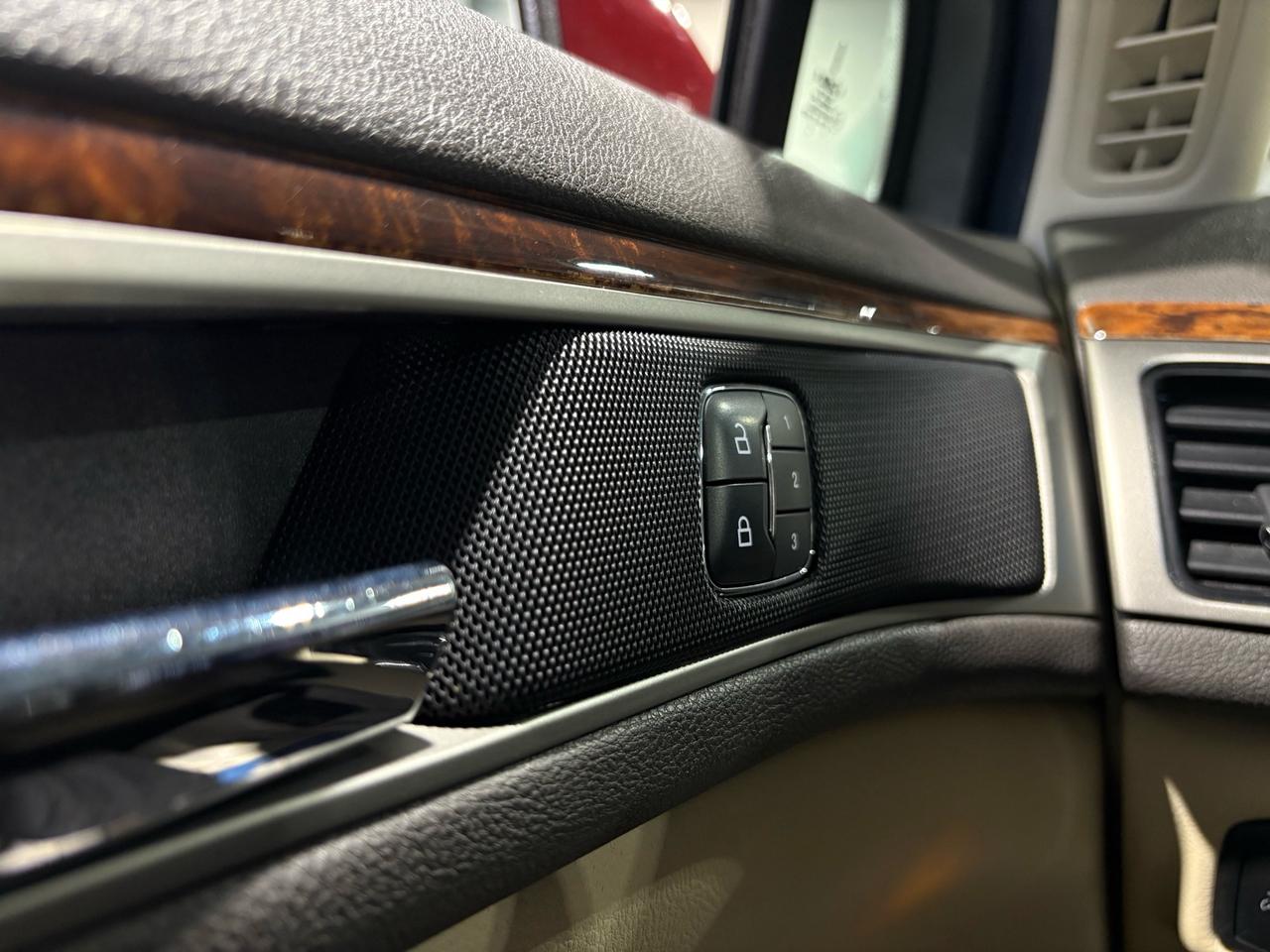 2014 Lincoln MKZ 4DR SDN AWD Photo