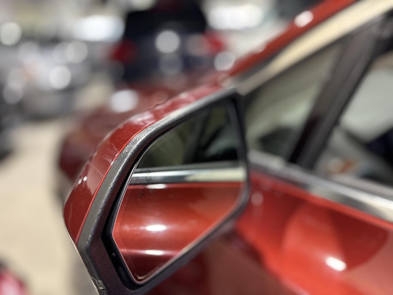 2014 Lincoln MKZ 4DR SDN AWD Photo