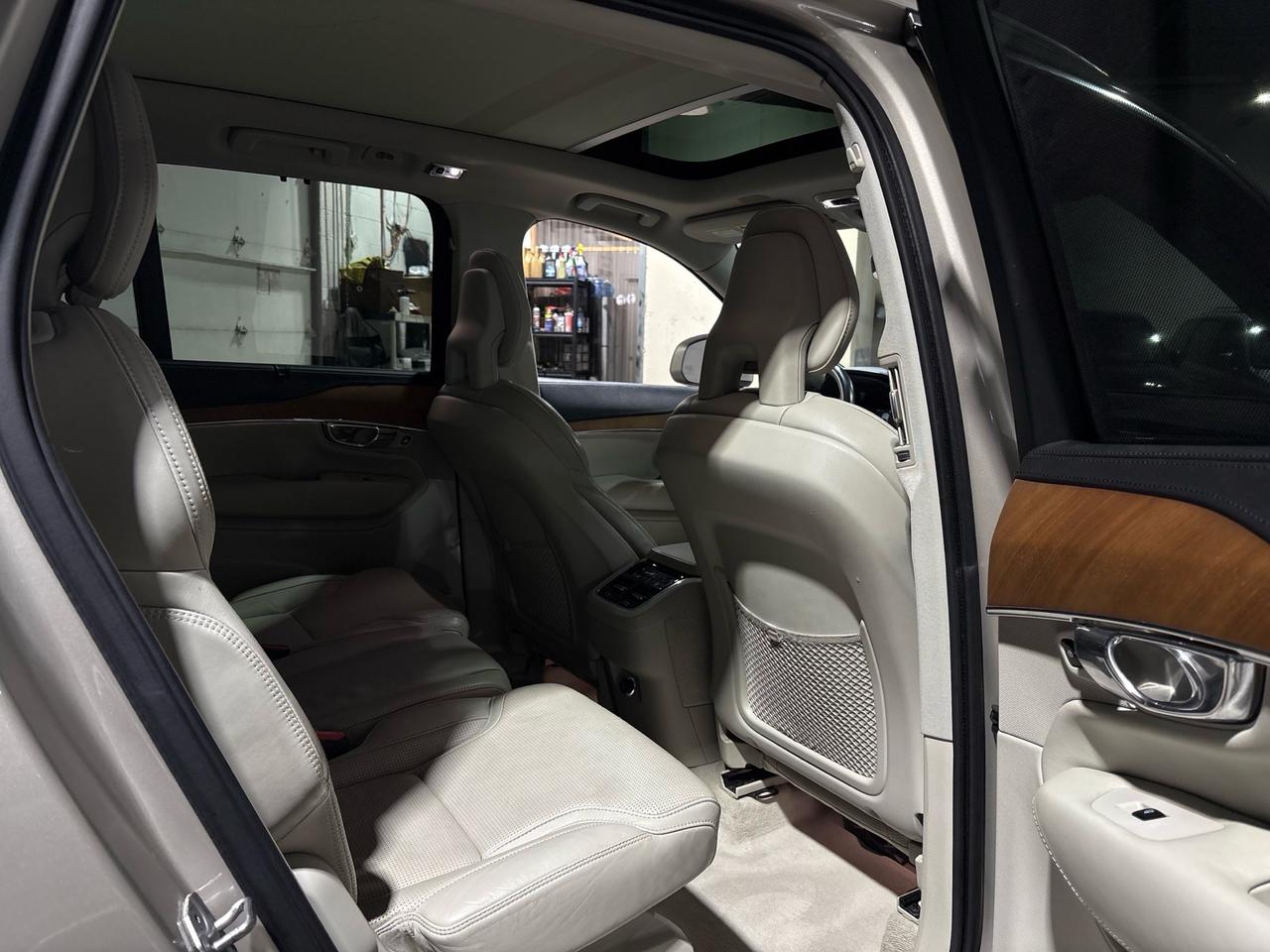 2016 Volvo XC90 AWD 5dr T6 Inscription Photo