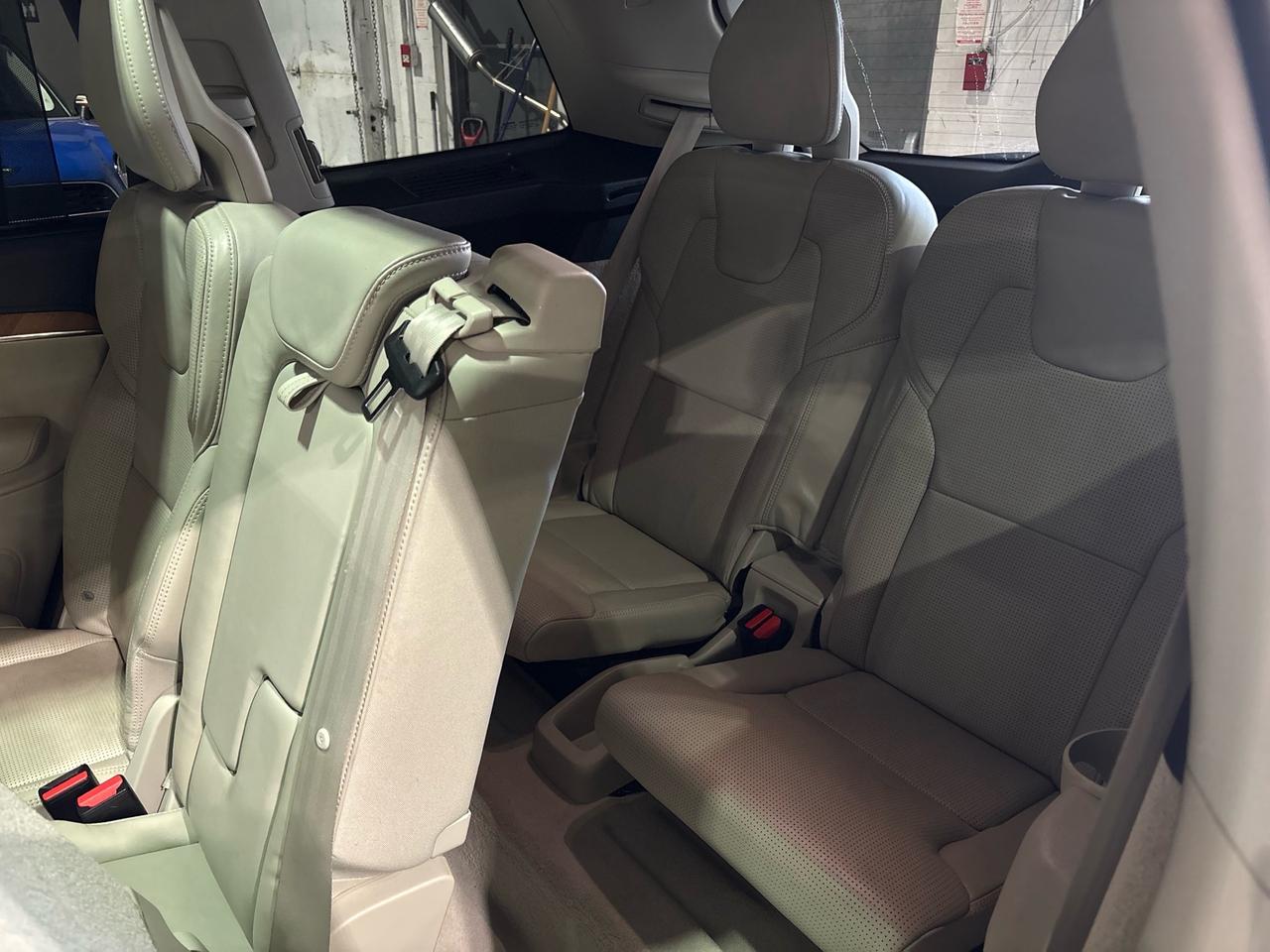 2016 Volvo XC90 AWD 5dr T6 Inscription Photo