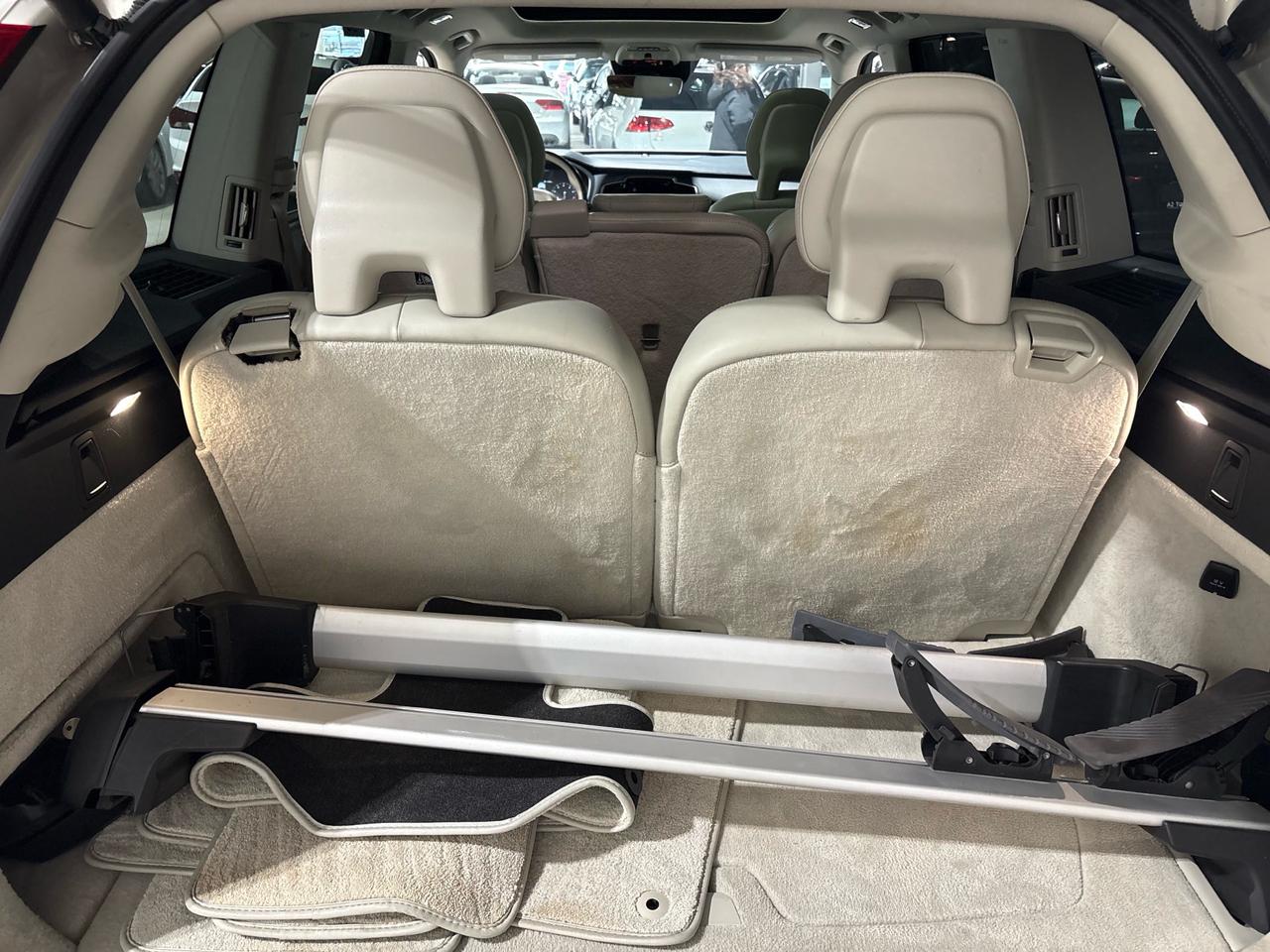 2016 Volvo XC90 AWD 5dr T6 Inscription Photo