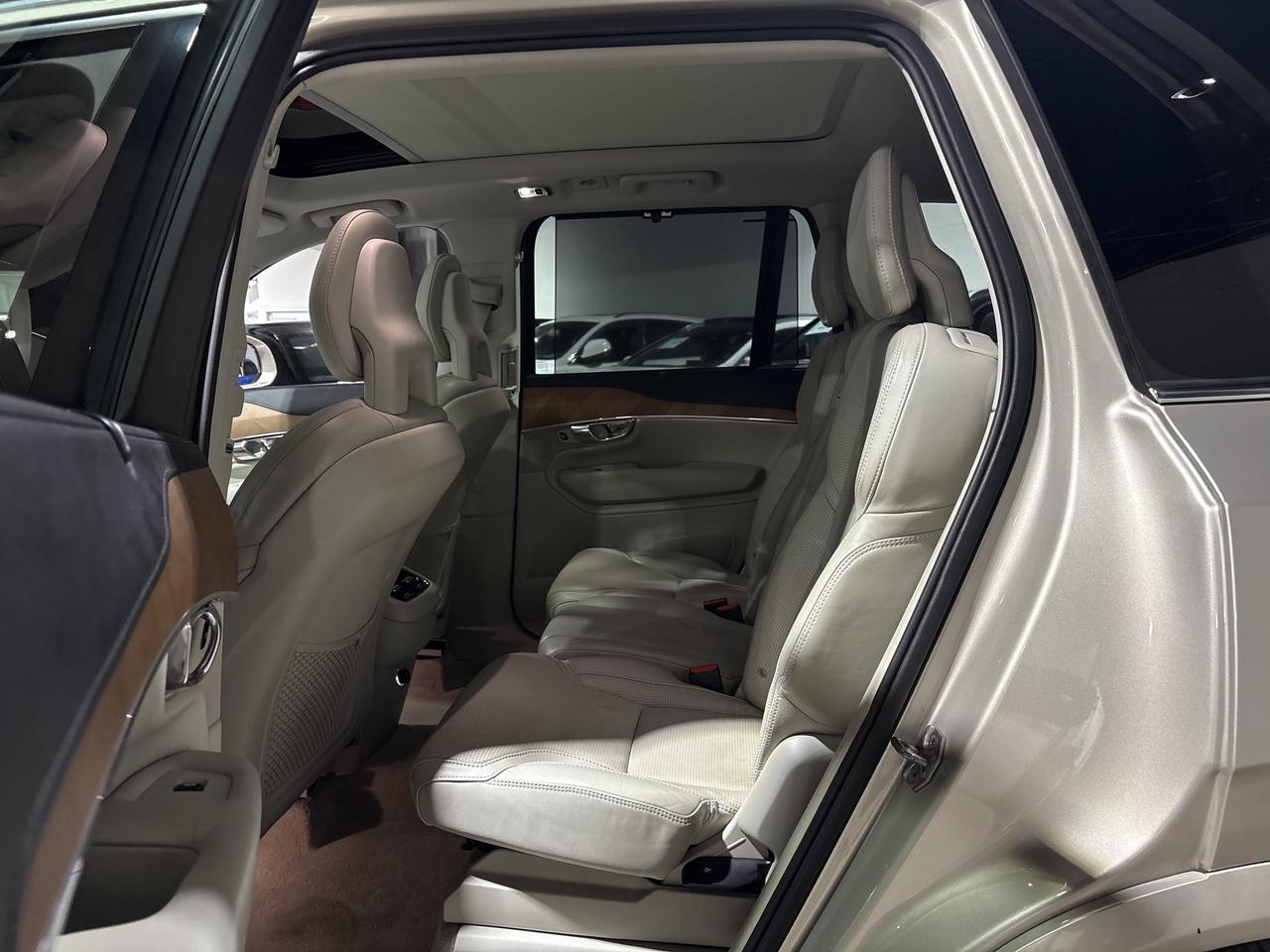 2016 Volvo XC90 AWD 5dr T6 Inscription Photo